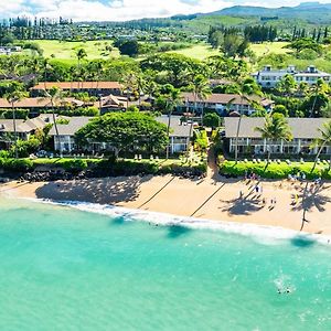 Napili Sunset Beach Front Resort